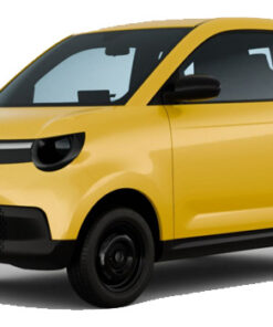 Minio Green