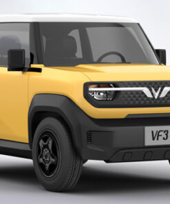 Vinfast VF3