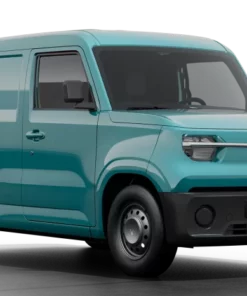 Vinfast EC Van